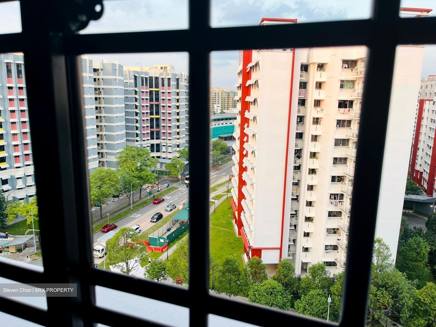 Blk 640 Woodlands Ring Road (Woodlands), HDB 5 Rooms #606348881